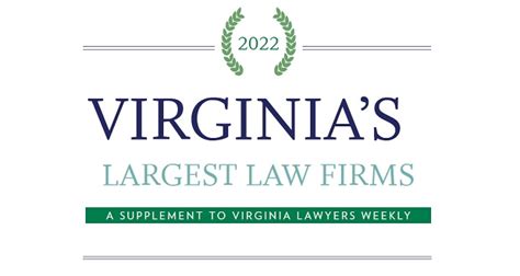 Largest law firms in virginia. Things To Know About Largest law firms in virginia. 